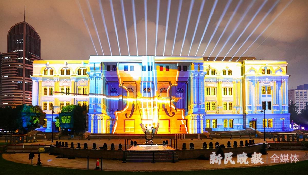 解讀2021年上海營業性演出38366場 統計口徑與行業背景