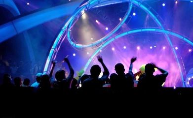 文旅部重拳出擊，嚴查嚴管營業性演出市場亂象