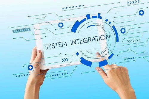 系統集成、BA、BMS、IBMS與信息系統運行維護服務的區別與聯系
