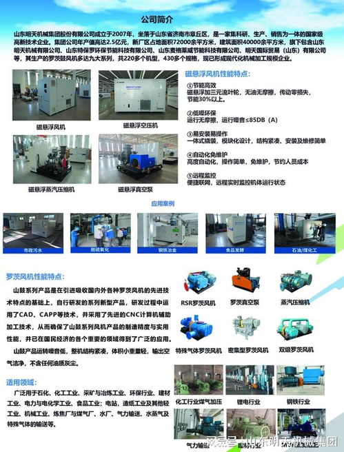 磁懸浮風(fēng)機在紡織行業(yè)中的革新應(yīng)用與信息系統(tǒng)運行維護服務(wù)保障